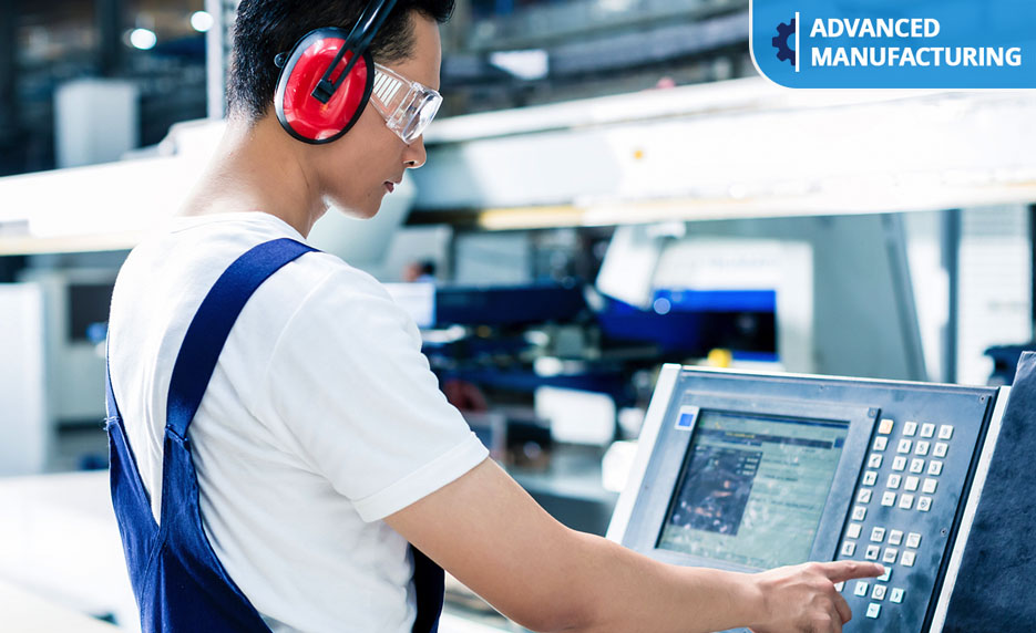 CNC Machinist